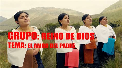 El Amor Del Padre Reino De Dios 4k Acordes Chordify