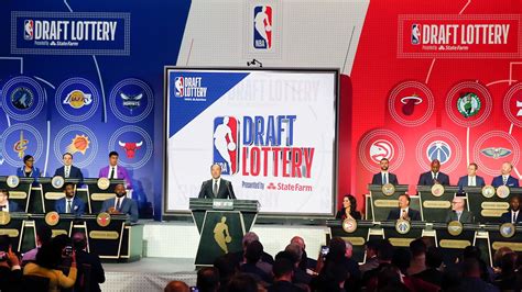 2022 Nba Draft Lottery Nba Lottery Odds Nba Mock Draft 2022