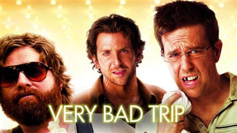 Very Bad Trip En Streaming France TV