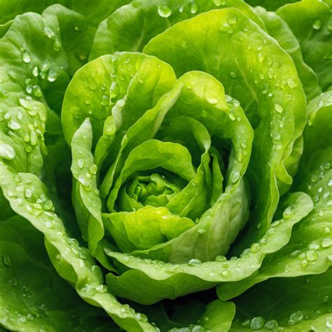 What Makes Butter Lettuce Stand Out In Salads Eat More Butter
