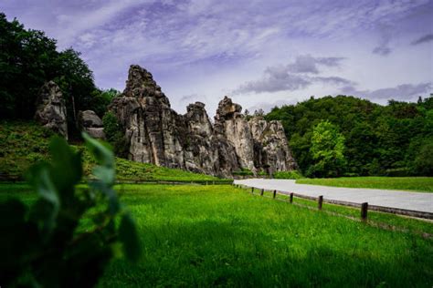 10 Horn Bad Meinberg Foto Foto Foto Stok Potret And Gambar Bebas