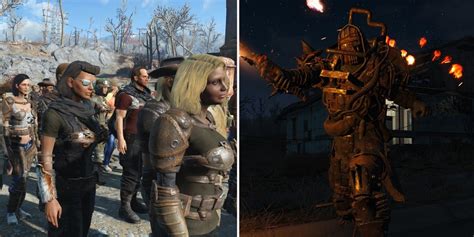 The 15 Best Fallout 4 Mods, Ranked | Game Rant