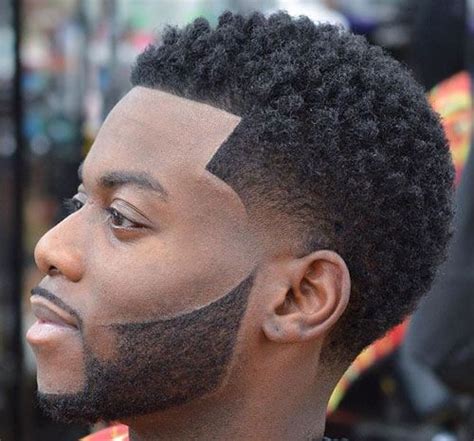 50 Stylish Haircuts For Black Men In 2023 Black Men Haircuts Black