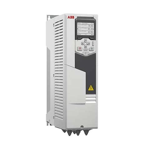ABB ACS580 - 11KW - IP21 - ACS580-01-026A-4 - Drives Online Ltd