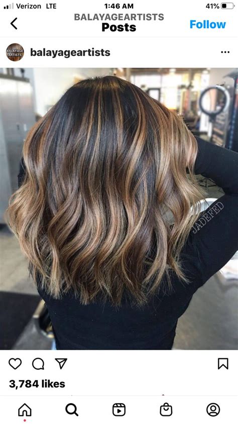 29 Stunning Examples Of Caramel Balayage Highlights For 2023 Artofit