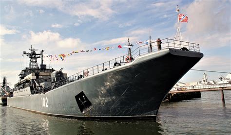 Lezersfoto De Sedov Komt Niet Naar Sail Den Helder Russische Schepen