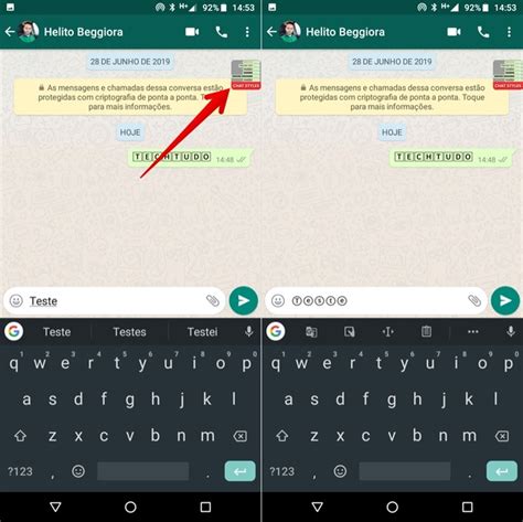 Whatsapp Como Mudar A Fonte E Deixar A Letra Personalizada No App