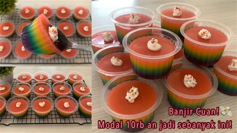 Terlaris Ide Isian Snack Box Best Seller Rasanya Enak Banget