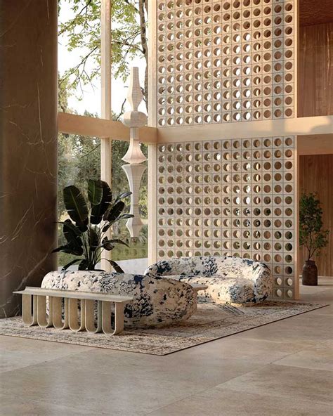 Jonite Breeze Blocks A Game Changer In Architectural Materials