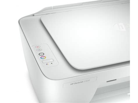 HP DeskJet 2320 multifunkčná atramentová tlačiareň 7WN42B - POČÍTÁRNA.SK