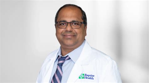 Amit Taggarse MD Joins Baptist Health Cardiothoracic And Vascular