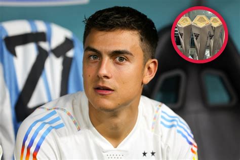 Selecci N Argentina La Historia De Paulo Dybala Tras Ser Excluido