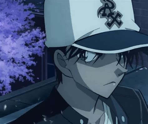 Heiji Pv For Conan Movie 27 Ronetruthprevails