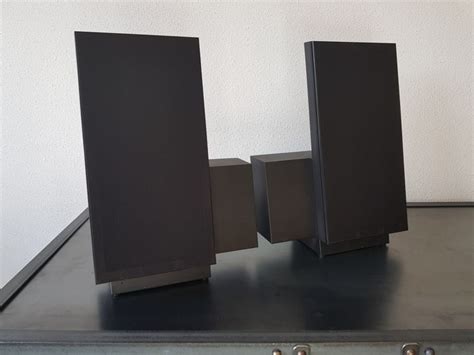 Bang Olufsen Beolab 2500 Speakers Catawiki