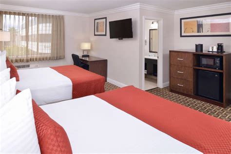 Best Western Plus La Mid Town Hotel 2022 Deals