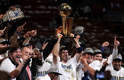 Mark Cuban Says Mavericks Might Not Get Championship Rings