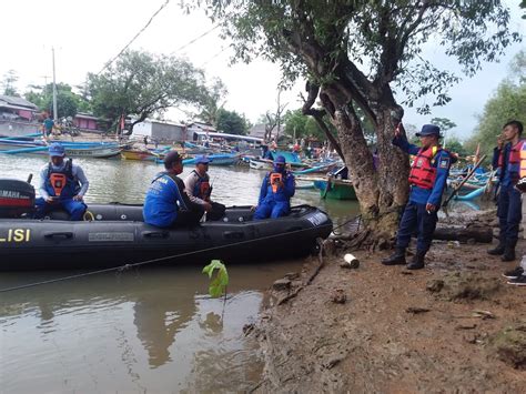 Dua Wisatawan Pantai Selatan Garut Tenggelam Satu Diantaranya Masih