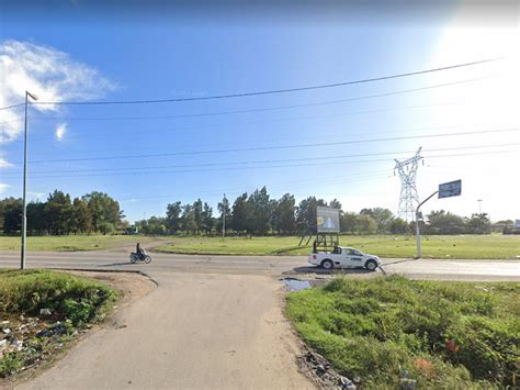 Pasaron En Moto Y Lo Balearon En Una Pierna En Empalme Graneros