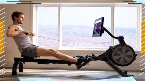 Best Rowing Machine for Home 2021: Ideal for Smooth Workout