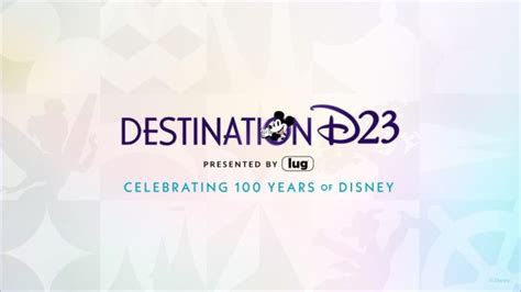 Disneys Exclusive New 100th Anniversary Event Takes Things To A Whole