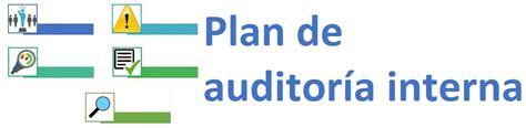 Introducir 89 Imagen Modelo De Un Plan De Auditoria Financiera