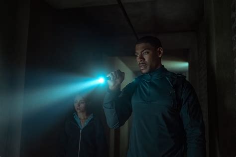 Rebel Ridge Review | Leisurebyte