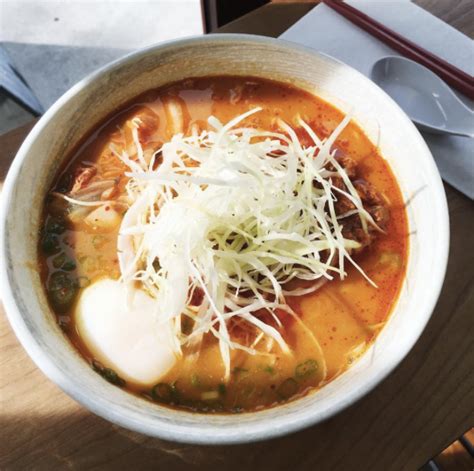 Best Ramen NYC - Ramen Restaurants New York City