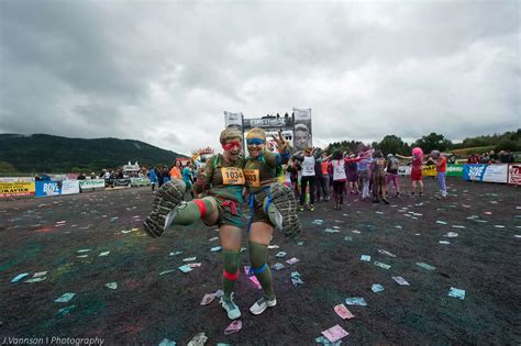 Run Infernal Trail Des Vosges