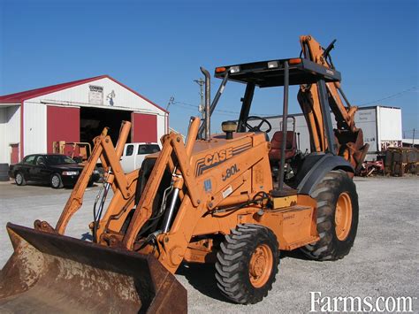 Backhoes For Sale Nl At Lucille Clarke Blog