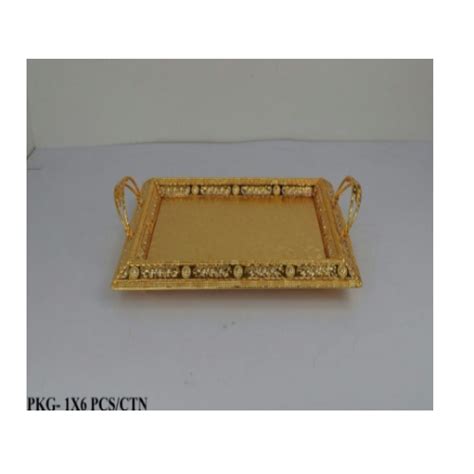 Brass Trays In Jaipur पीतल ट्रे जयपुर Rajasthan Brass Trays Brass Serving Trays Price In