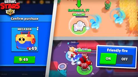 21 Best Brawl Stars Glitches Of All Time Youtube