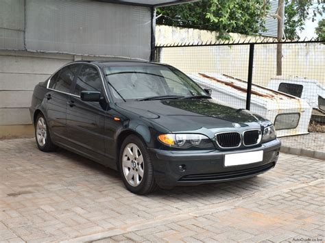 Used Bmw 325i 2001 325i For Sale Gaborone Bmw 325i Sales Bmw 325i