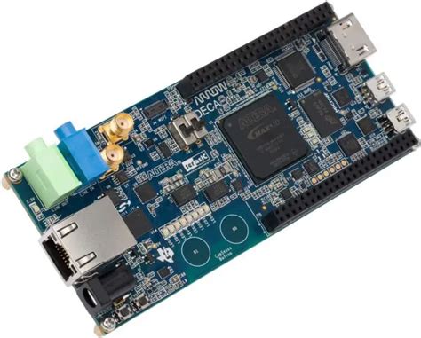 Intel MAX 10 FPGA Devices Over UART With The Nios II Processor User Guide