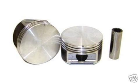 Piston Set Amc Jeep Chrysler 4 7L Sohc V8 1999 06 EBay