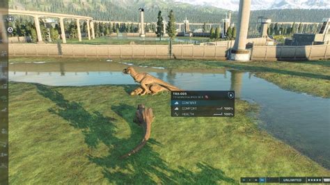 Jurassic World Evolution 2 Trex Sex Glitch 😂wtf Youtube