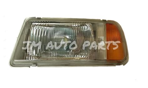 Suzuki Vitara 1988 1998 SJ413 Jeep Escudo Left Driver Side Head