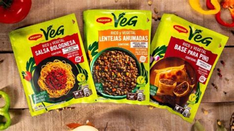 Nestl Expands Plant Based Portfolio With Shelf Stable Options Under