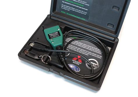 Ecutek Pro Ecu Programming Kit Kw Dealer