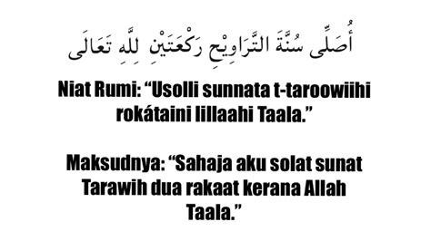 Doa Solat Hajat Rumi Doa Lazim Selepas Solat Georgewickham5 S Blog