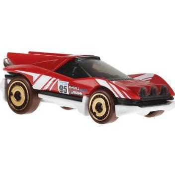 Hot Wheels Rally Speciale Let S Race Htb Carrinho De
