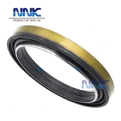 8511013145 Cassette Oil Seal Nbr Fkm Wheel Hub Seal