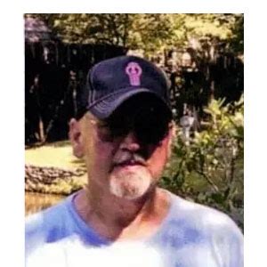 Obituary JOHNNY LEE BARRETT Rockingham Update