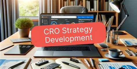 CRO Strategy Development: 6 Step Strategy Guide - Lovepixel Agency