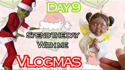 Vlogmas Day 9 Cant Finish Vlogmas Aldi Score Wind Is Winning Taco Run