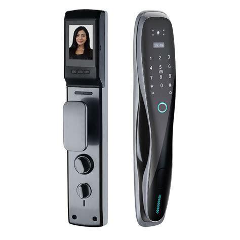 Smart Door Locks Smartlife