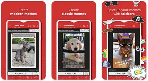 Aplikasi Membuat Meme Untuk Hp Android Terbaru
