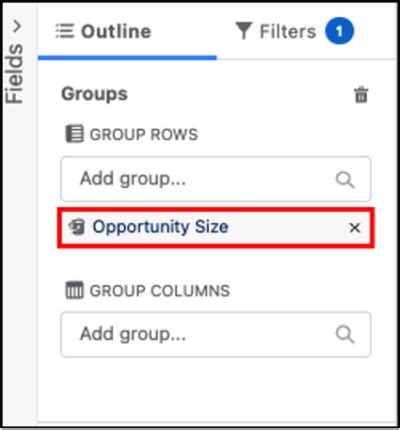 Reporting Pt Report Chart Types White Glove Consulting Group Llc