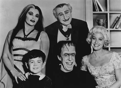 Interesting Never Before Known Facts About The Munsters Journalistate