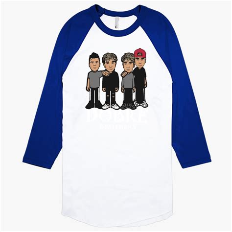 Dobre Brothers Dobre Twins Baseball T Shirt Customon