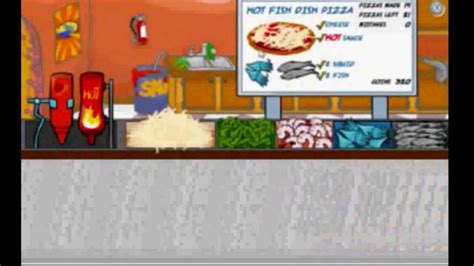 Club Penguin Pizzatron 3000 Perfect Score Youtube